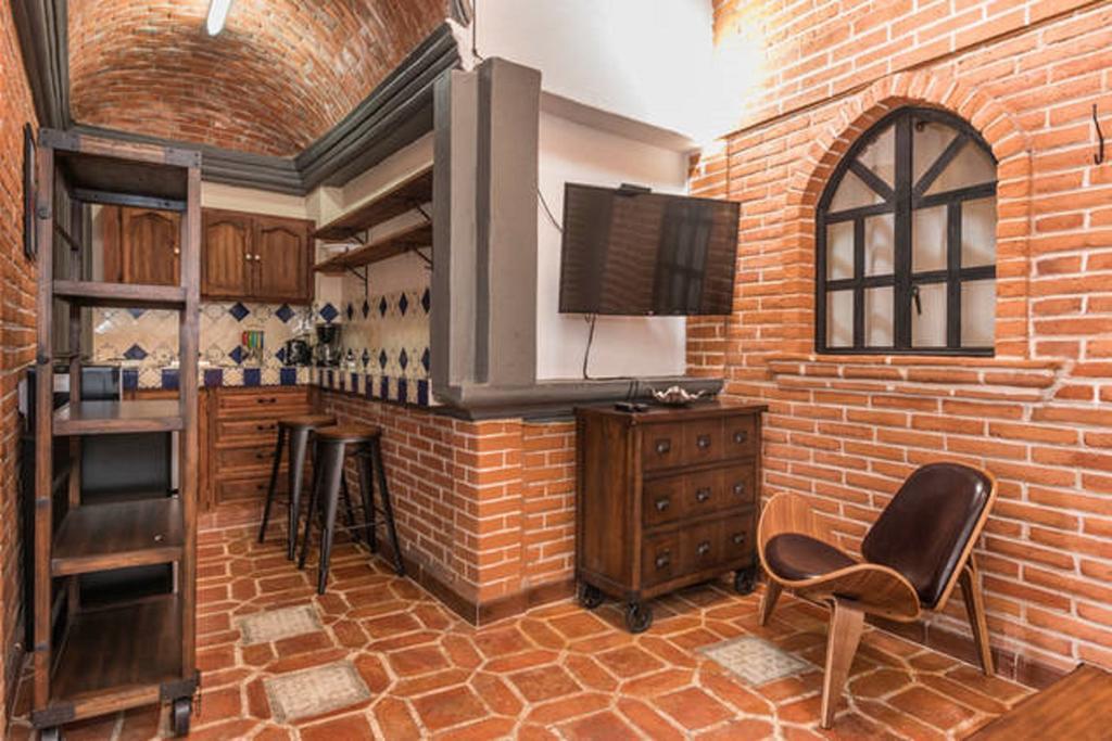 Hotel Casa Loteria San Miguel de Allende Esterno foto