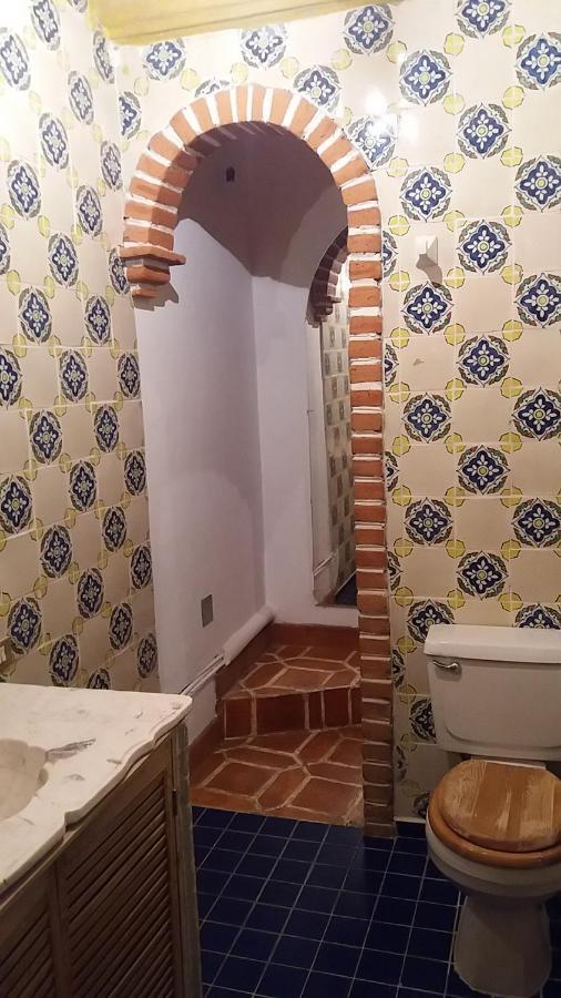 Hotel Casa Loteria San Miguel de Allende Esterno foto